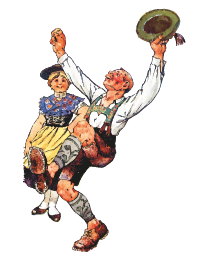 Volksfest Grafenau, Seefest Rottach-Egern, Waldfest Kreuth a. Tegernsee, Volksfest Wallerfing, Volksfest Bruckm&uuml;hl, Volksfest Taufkirchen (Vils), Volksfest Waldkraiburg, Volksfest Aichach, Donaufest Deggendorf, T&auml;nzelfest Kaufbeuren, Waldfest Tegernsee, Selber Heimat- und Wiesenfest Selbitz, 7-T&auml;ler-Volksfest Dietfurt a.d. Altm&uuml;hl, Volksfest Greding, Pichlsteinerfest Regen,