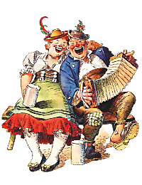 Volksfest Grafenau, Seefest Rottach-Egern, Waldfest Kreuth a. Tegernsee, Volksfest Wallerfing, Volksfest Bruckm&uuml;hl, Volksfest Taufkirchen (Vils), Volksfest Waldkraiburg, Volksfest Aichach, Donaufest Deggendorf, T&auml;nzelfest Kaufbeuren, Waldfest Tegernsee, Selber Heimat- und Wiesenfest Selbitz, 7-T&auml;ler-Volksfest Dietfurt a.d. Altm&uuml;hl, Volksfest Greding, Pichlsteinerfest Regen,